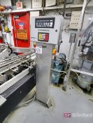 Mettler Toledo Hi-Speed Check Weigher System