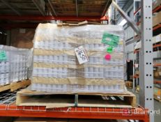 (75) Skids of Assorted Aerosol Cans