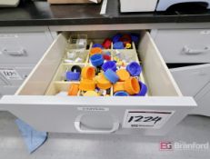 Lot of Miscellaneous Stoppers