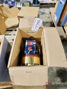 Hydracell Mdl. H25XXBJHFEMA Pump