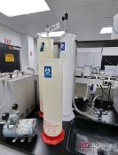 (3) Naigene Pipette Washer / Rinser Units, up to 36