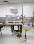 Haul Miller Engineering Co. Mdl. F510 Nozzle Insertion Machine