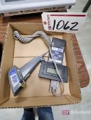 RJS Inspector D4000 Barcode Verifier