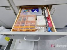 Drawer of Syringe Filters
