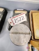 25lb. Capacity Spring Torque Tester