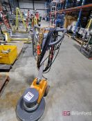 Taski Ergodisc Type 43LSHDC Heavy Duty 17