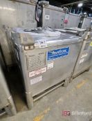 Transtore Mdl. 511414 300-Gal. Transportable Storage System Tank