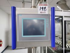 Pamasol Willi Mader AG Type 30000-200/004 Drying Conveyor