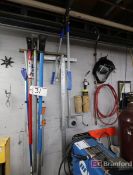 Lot of Conduit Benders, Shear & Grapplers