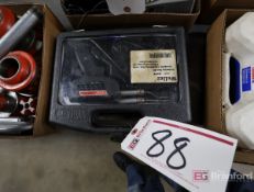 Weller Soldering Iron