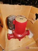 Grundfos Mdl. C.PC1250 Circulator Pump