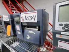 Datamax-Oneil Mdl. DMX-1-4208 Label Printer