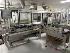 Pamasol Mdl. ECO120L Water Test Bath