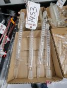 Lot of Graham Condensers
