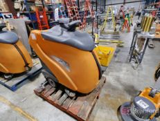 Taski Swingo XP Type C075XP2 Battery Powered Floor Scrubber