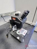 Bausch & Lomb Mdl. ASZ30L3 Microscope