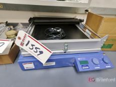 Ika-Werke Mdl. KS-501 DS1 17