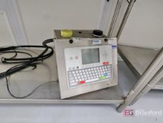 Citronix Mdl. Ci3500 Video Jet Marking System
