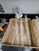 Lot of Graham Condensers