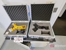 SAS Bioscience International Duo 360 High Volume Microbial Air Sampler