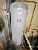 Approximately 100-Gal. Air Storage Tank