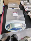 Electronic 5000g. Max Capacity Scale