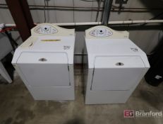 Maytag Neptune Mdl. MAH5500BWW Clothes Washer