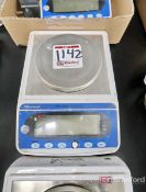 Brecknell Mdl. MBS-600 600g. Scale