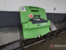 Sperian Emergency Eye Wash Station