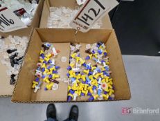 Lot of Miscellaneous Caps