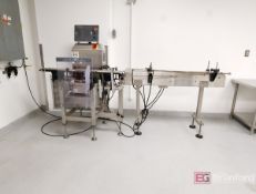 Wipotec OCS Mdl. 71301029 Check Weigher