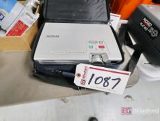 Epson Mdl. EMP-720 LCD Projector