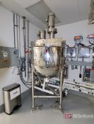 Lee Industries Mdl. 80 