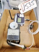 Myron Epmeter & Omega Engineering Mdl. ZED-P Data Logger