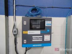 Atlas Copco Industry 4.0 HEX@Grid Genius Box Controller