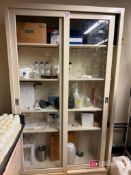 Kewuanee Storage Cabinet