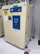 Unisem Gas Scrubber; Model: UN2000A-WHG