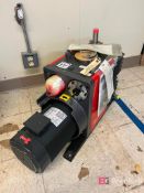Edwards E2M40 Vacuum Pump; Model: E2M40