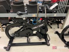 (1) RealRyder ABF8 Indoor Cycle