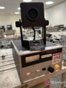 EG&G Gamma Scientific RS-3 Lamp Monitor and Control