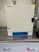 Lindberg/Blue M Bake Oven; Model: Mechanical Oven; Model Number: MO1490P3A