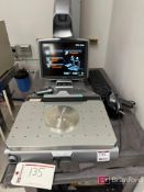 Keyence Handheld Probe Coordinate Measuring Machine (CMM); Model: XM-C1000