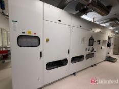 Aixtron Planetary Reactor; Type: AIX2800G4 HT