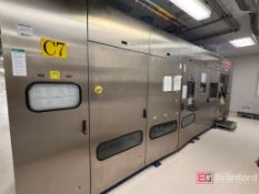 Aixtron Planetary Reactor; Type: AIX2600G3IC HT