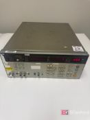 Hewlett Packard 4280A 1 MHz C Meter / C-V Plotter