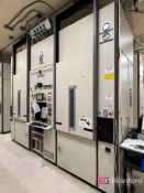 CVD Vapor Phase Epitaxy (VPE) Reactor