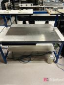 TMC Optical Tabletop; 47