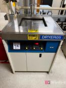 Interlab Dryer; Model: 0000-6