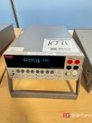 Keithley 2000 Multimeter