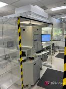 Camfil Clean Air Solutions Fume Hood; 7' Long